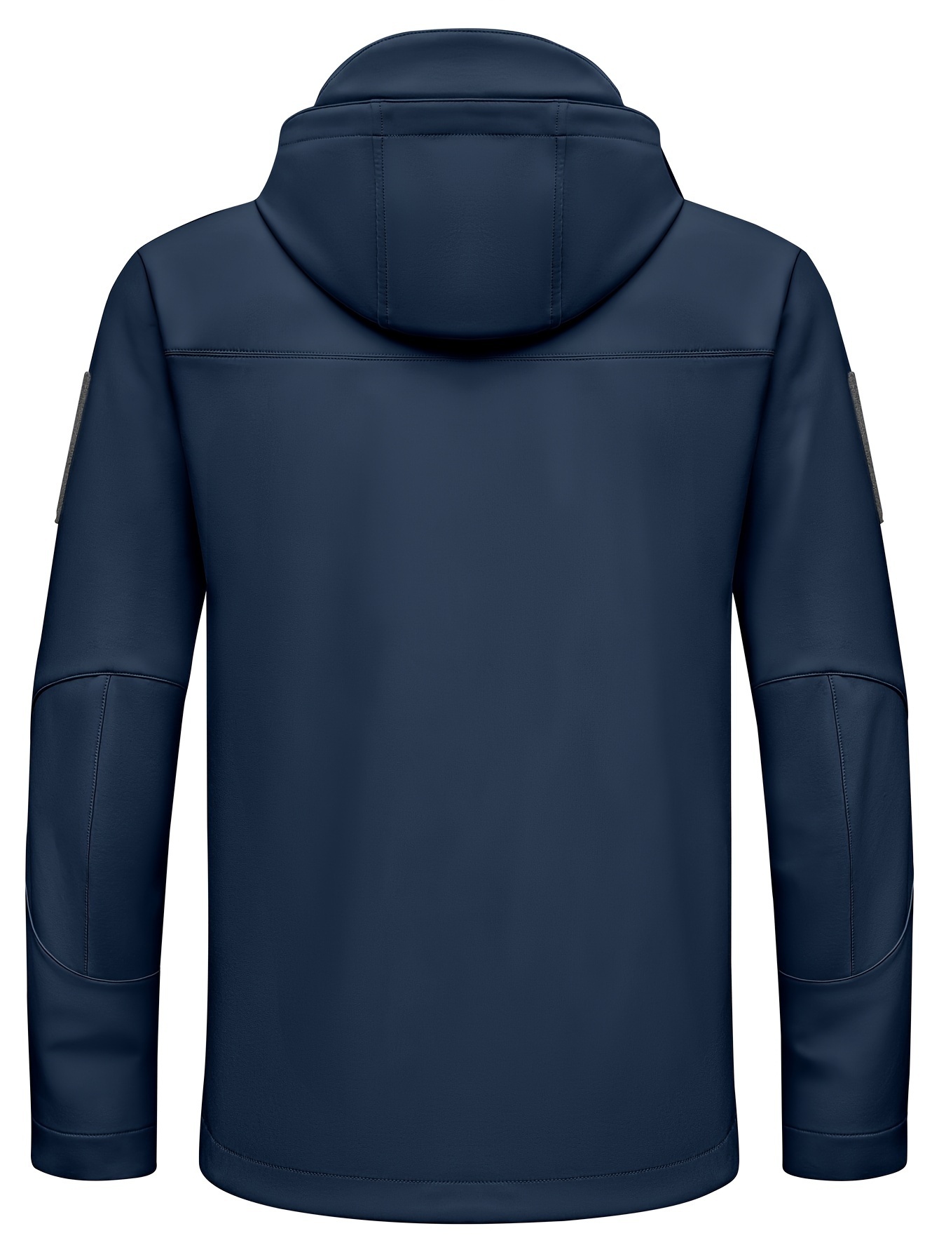 Mens Softshell Jacket