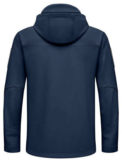 Mens Softshell Jacket