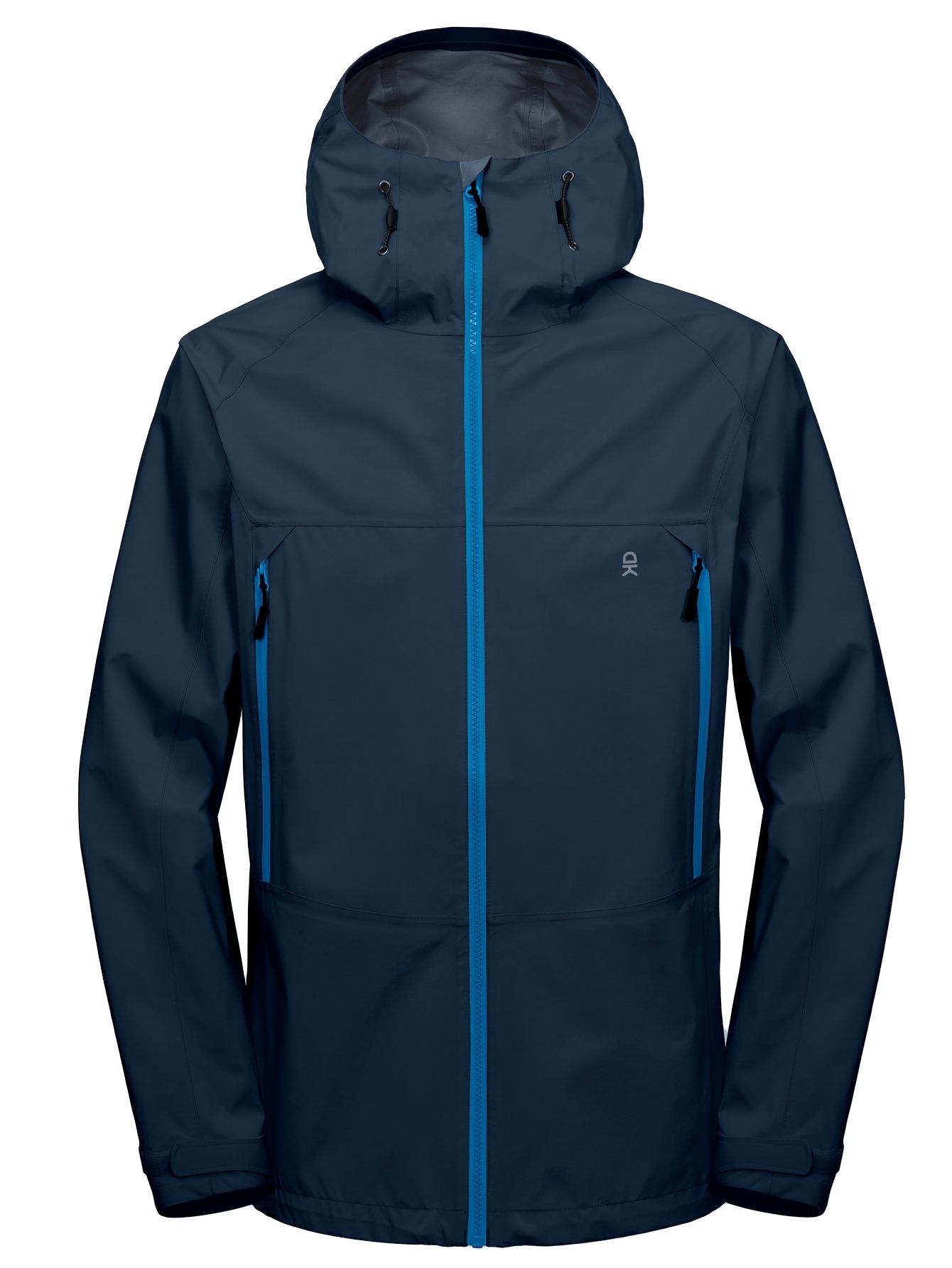 Lightweight 3L Hardshell Jacket