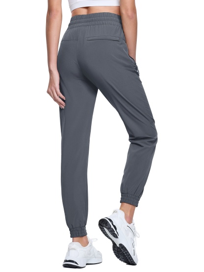 Women's Quick-Dry Hiking Pants 