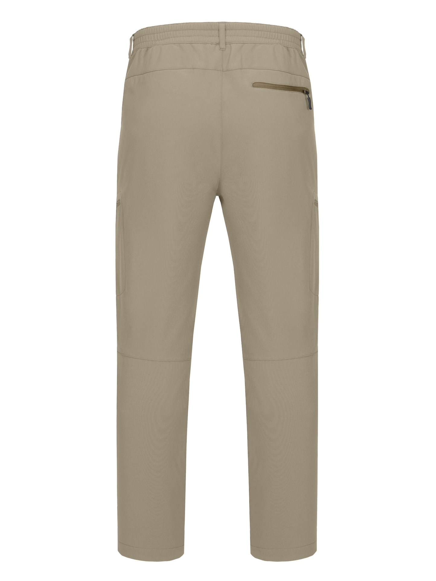 Men's Hiking Softshell Pants