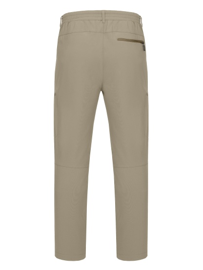 Men's Hiking Softshell Pants