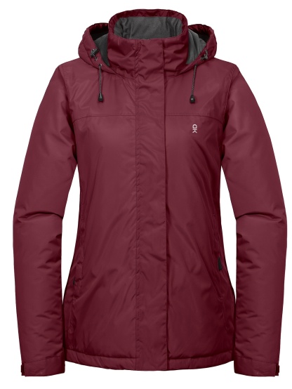 Women's Ski Windproof Waterproof Jacket
