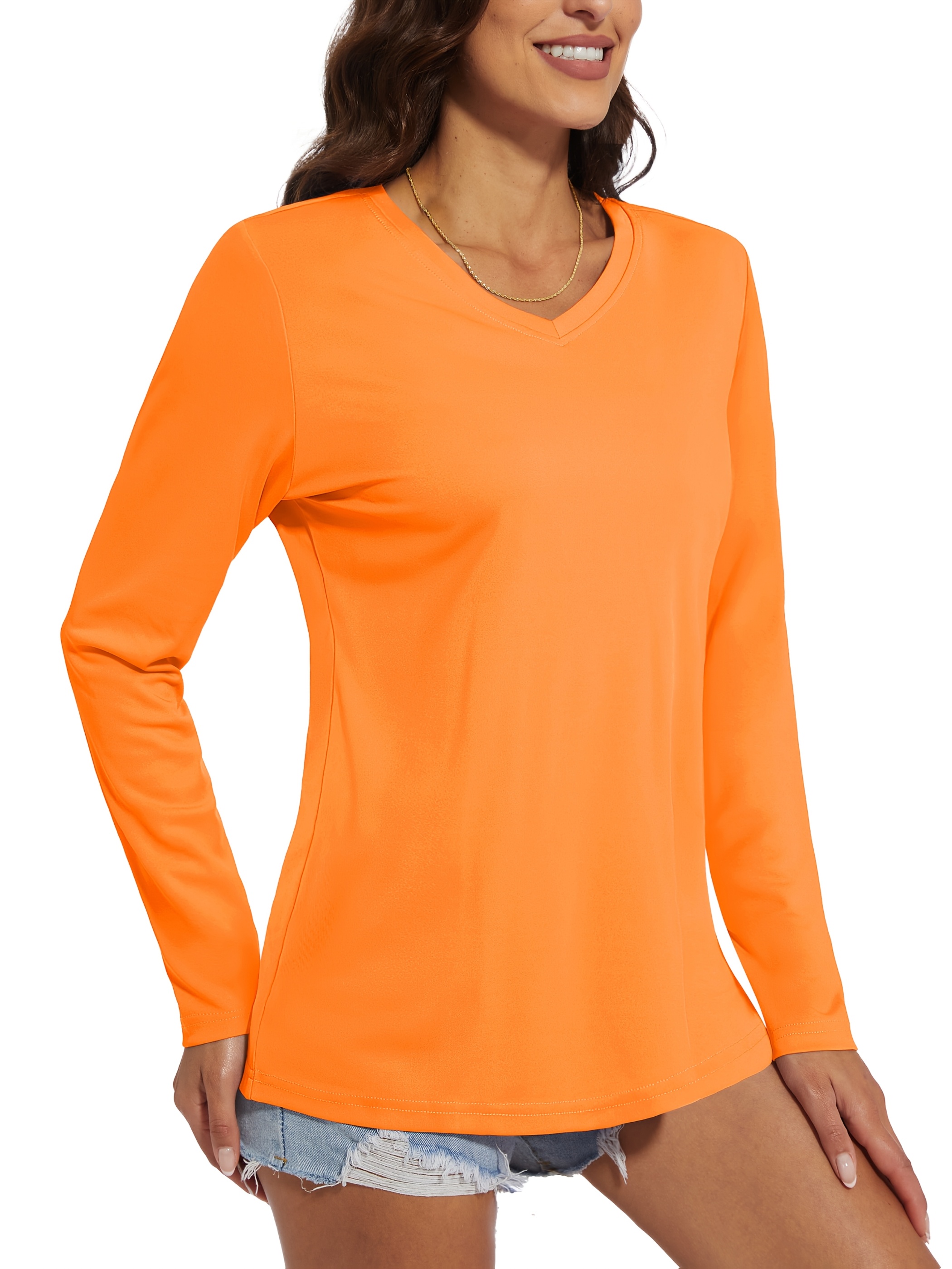 Comfy & Breathable T-shirt For Women