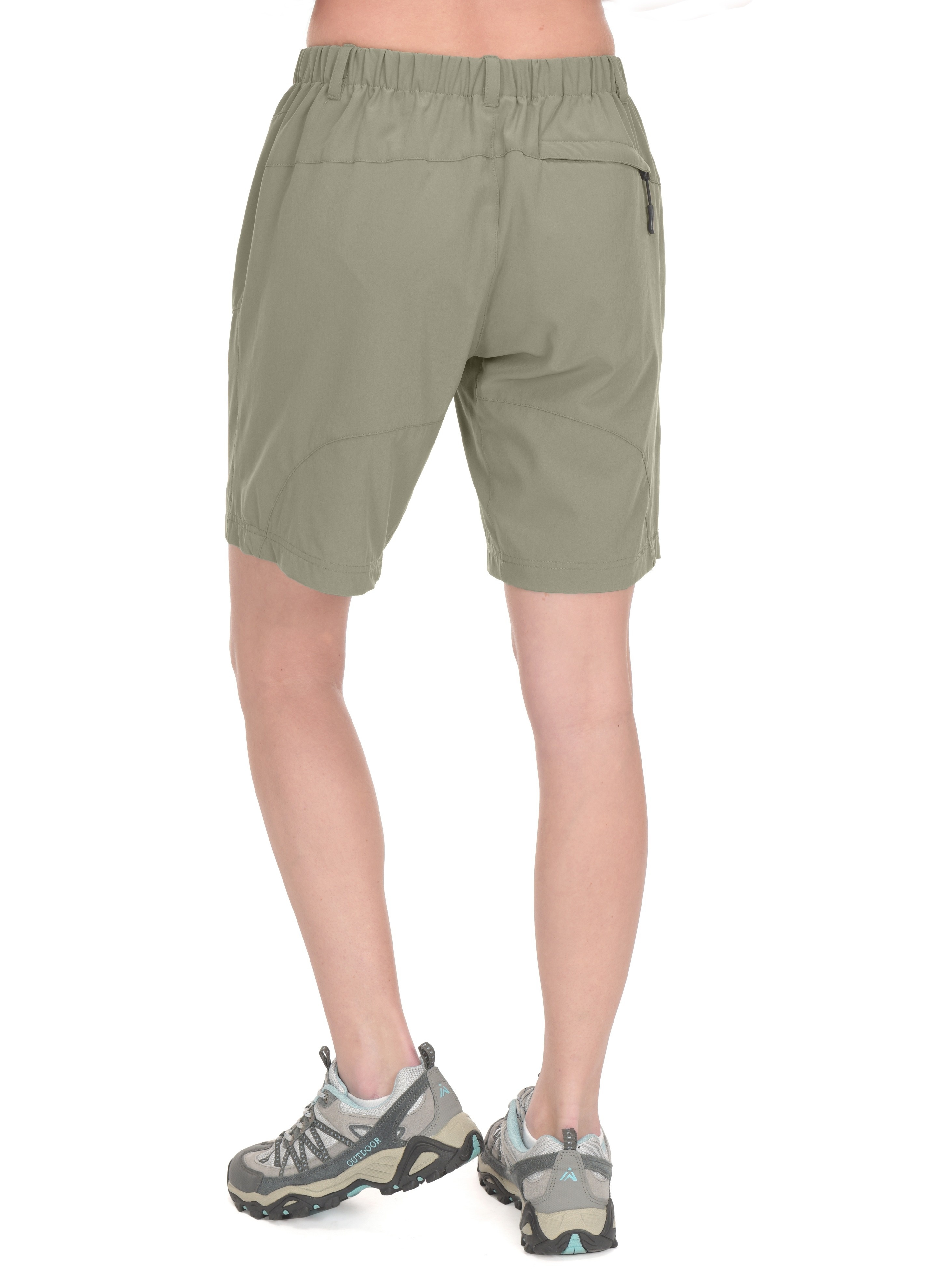 Women's UltraFlex Stretch Shorts