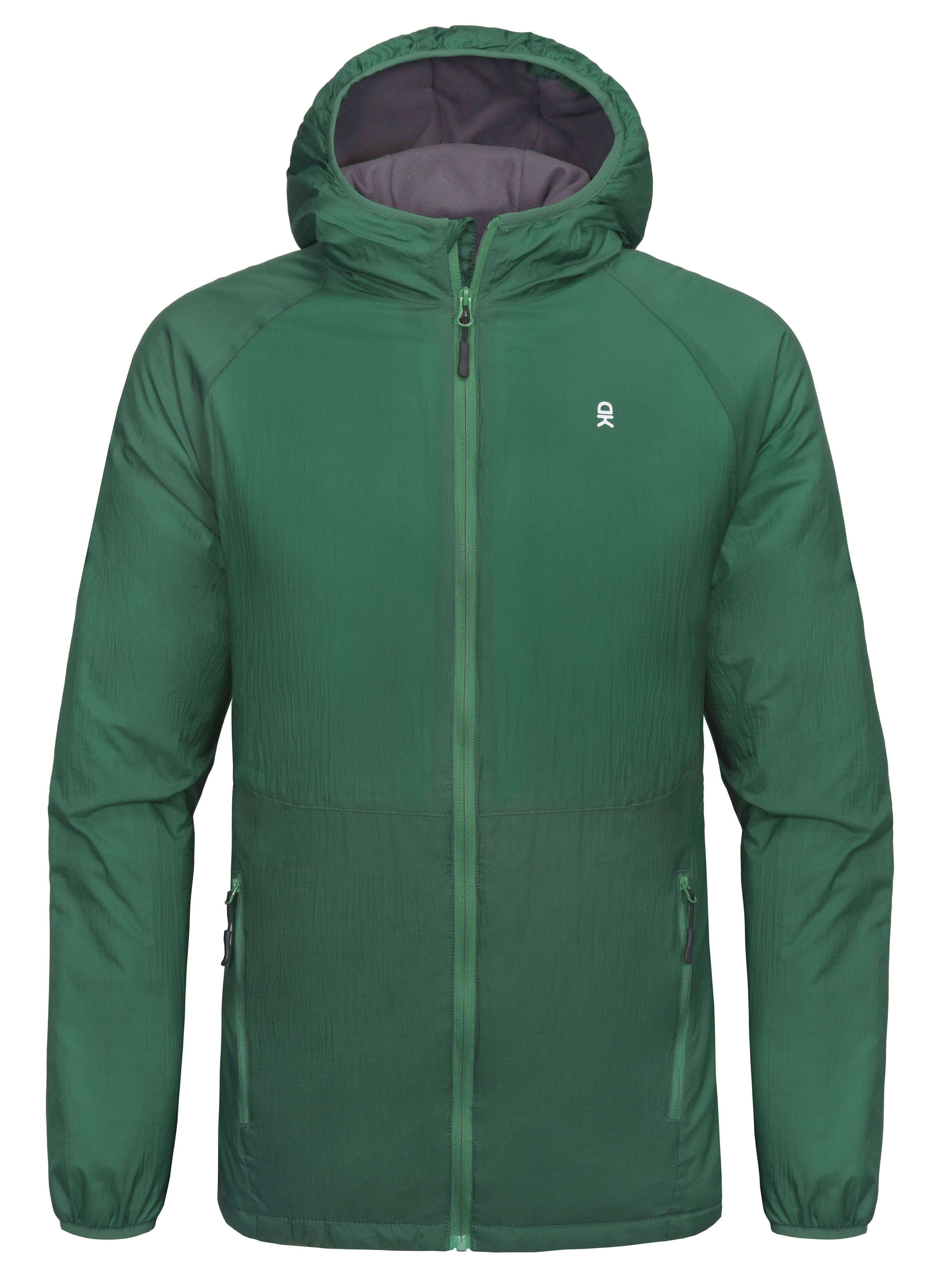 Men's Insulated Windproof Jacket 