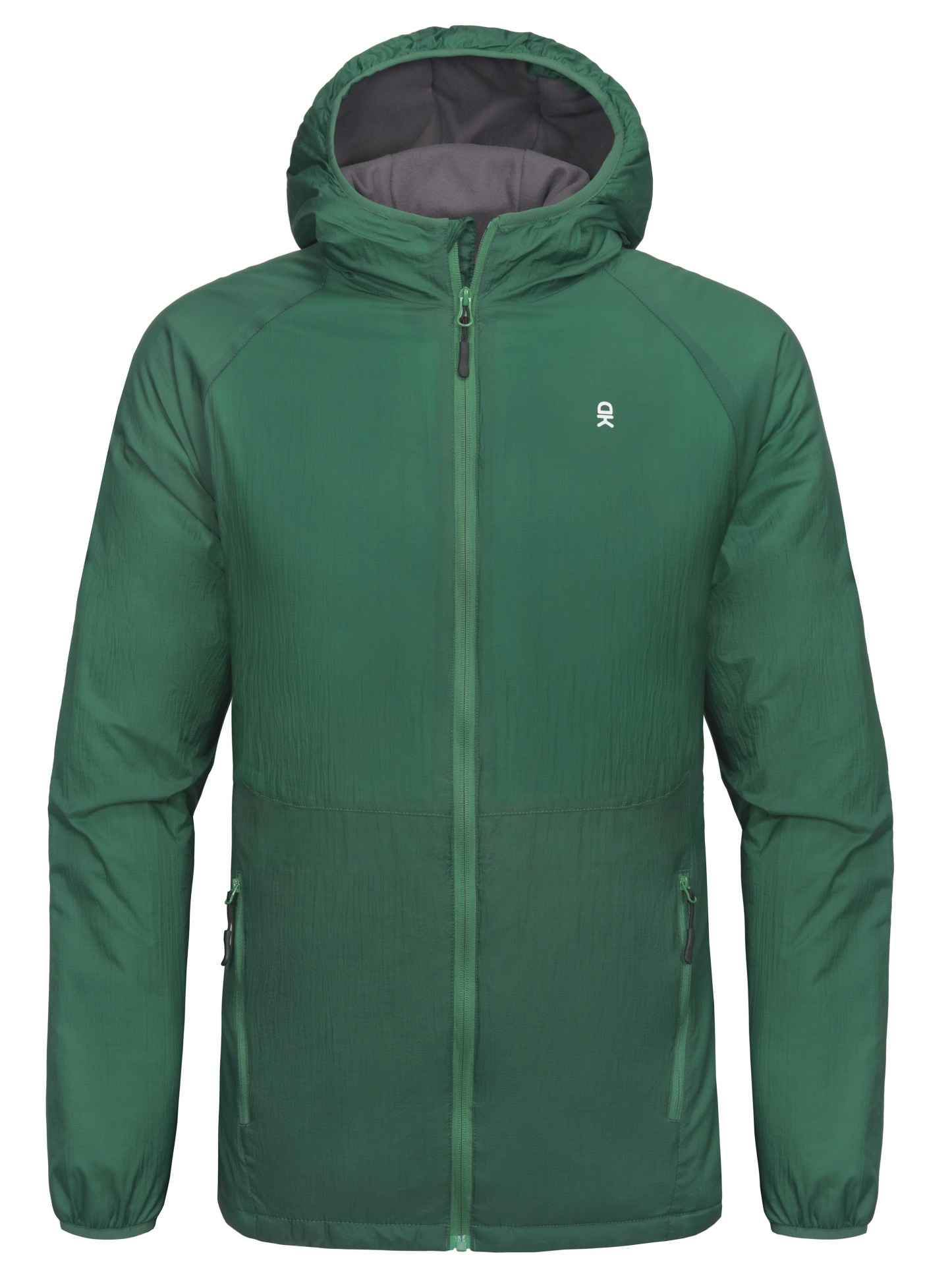 Men's Insulated Windproof Jacket 