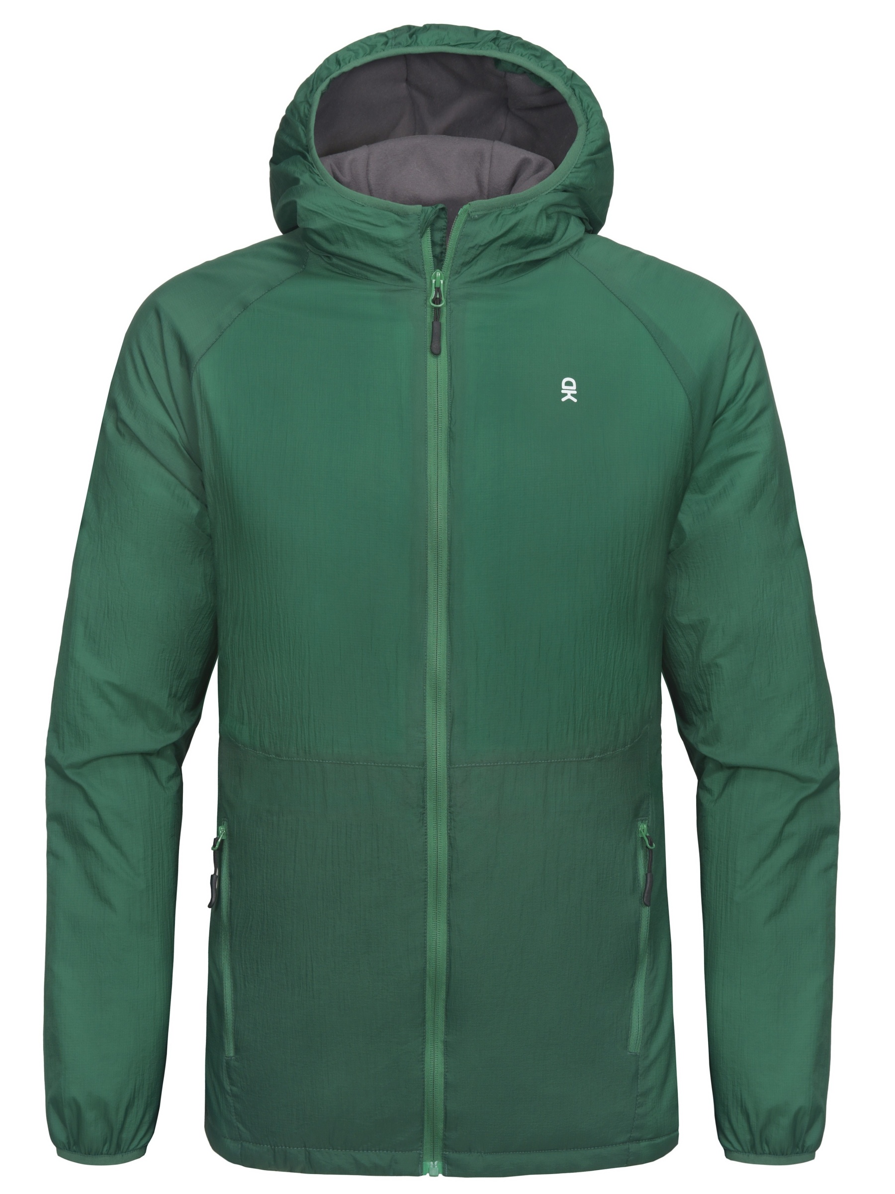 Men's Insulated Windproof Jacket 