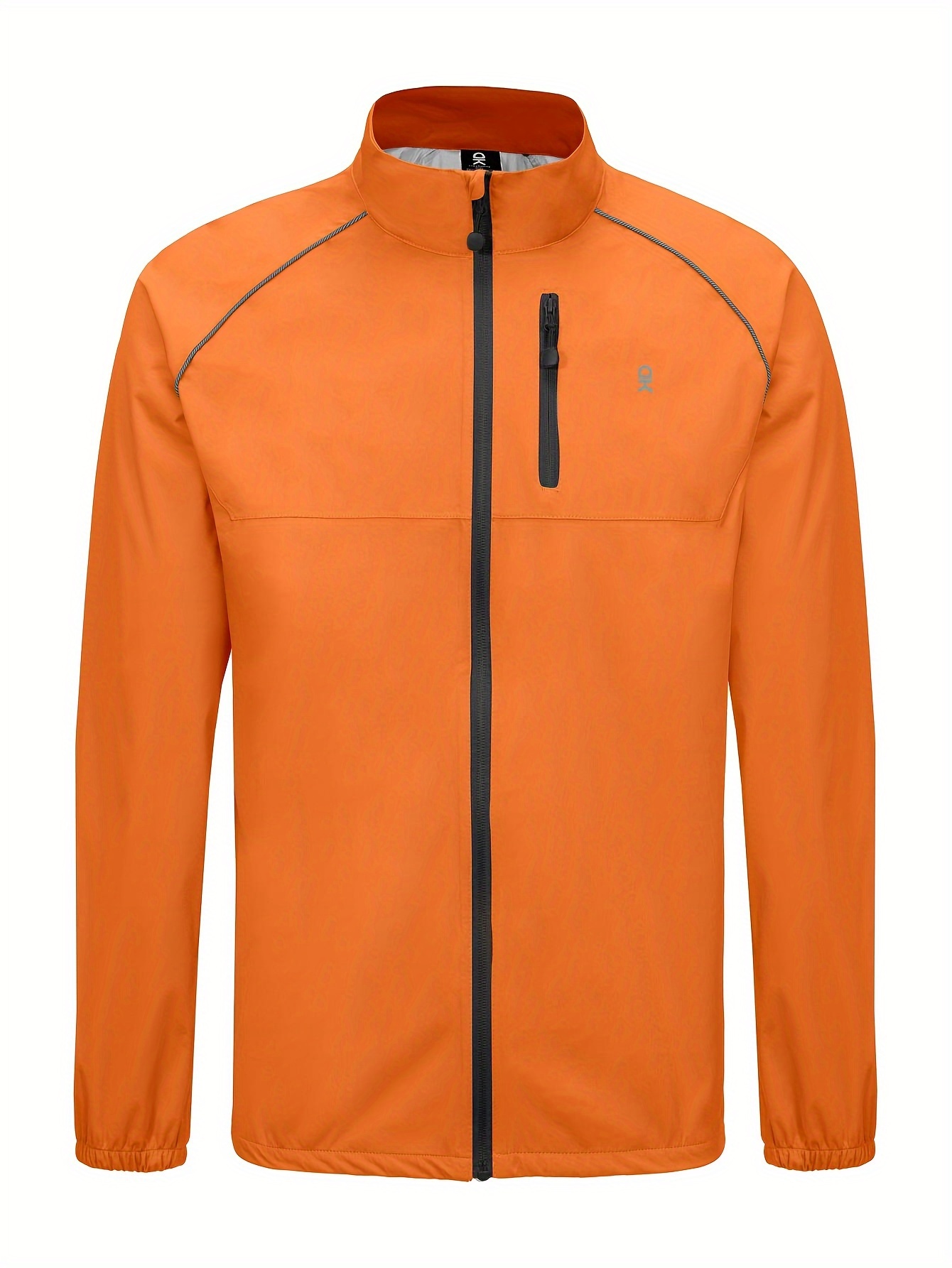  Lightweight Windproof Men's Jacket