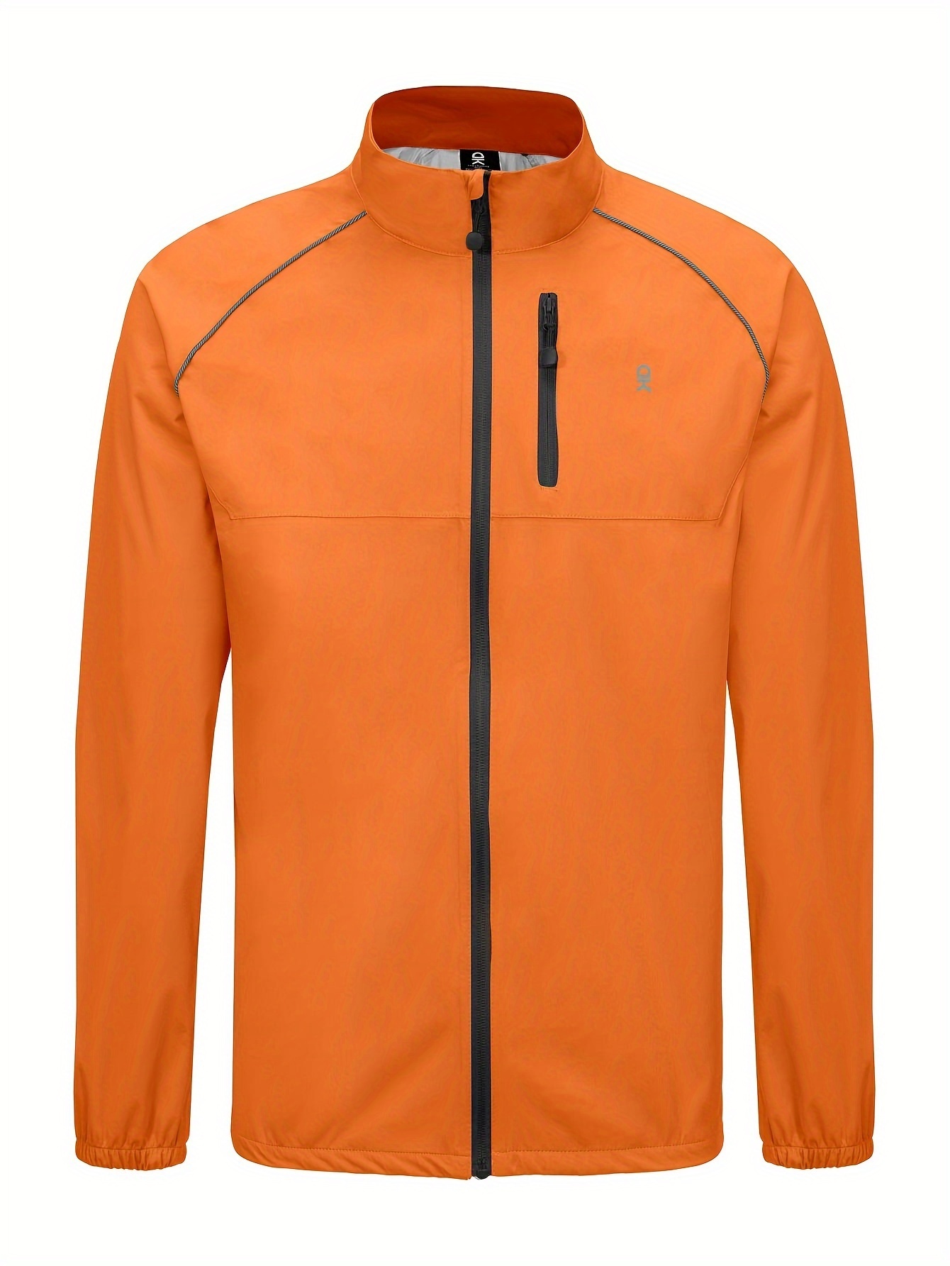  Lightweight Windproof Men's Jacket