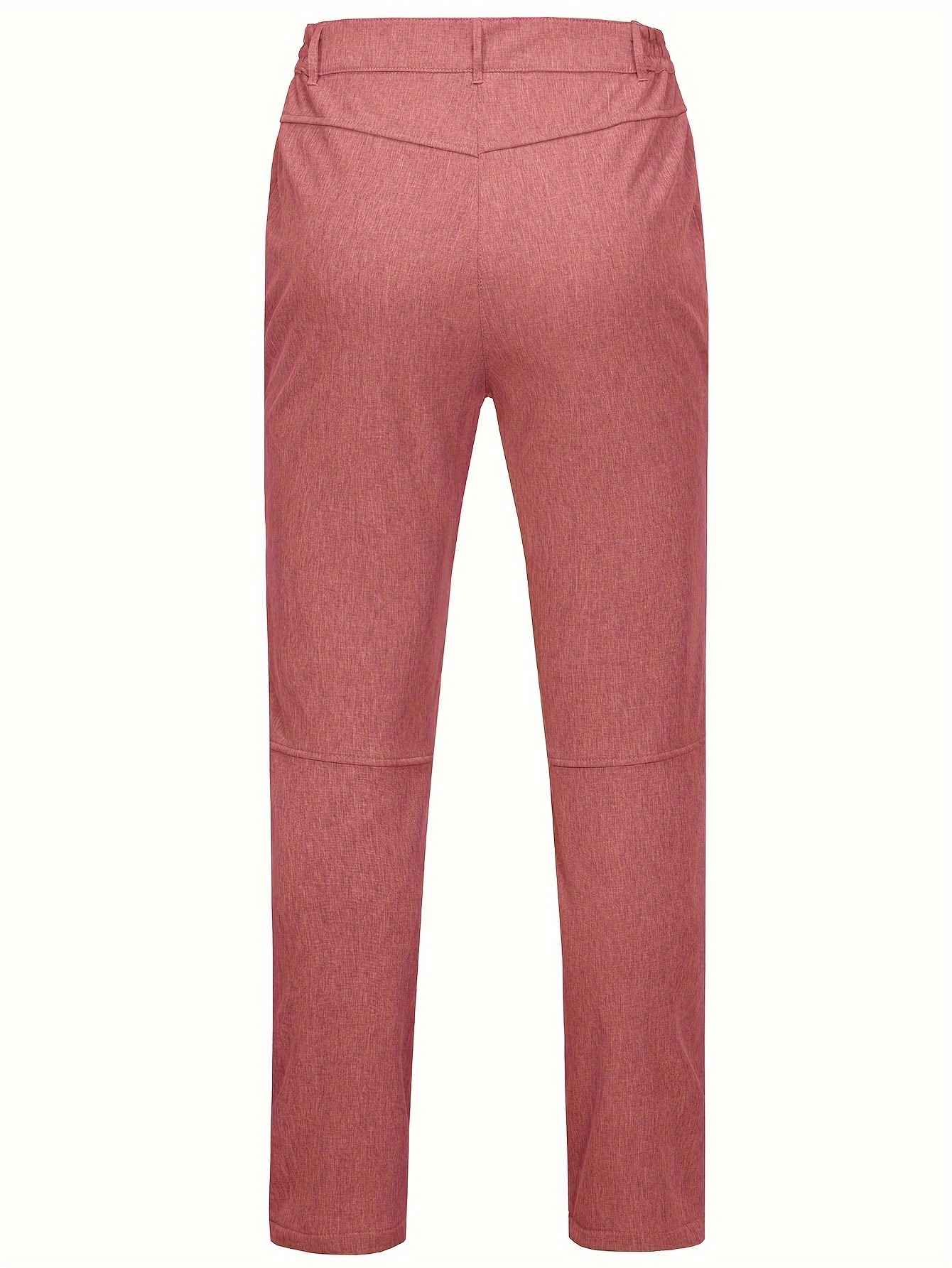 Women's Stylish Gray Cargo Pants with Multiple Pockets 