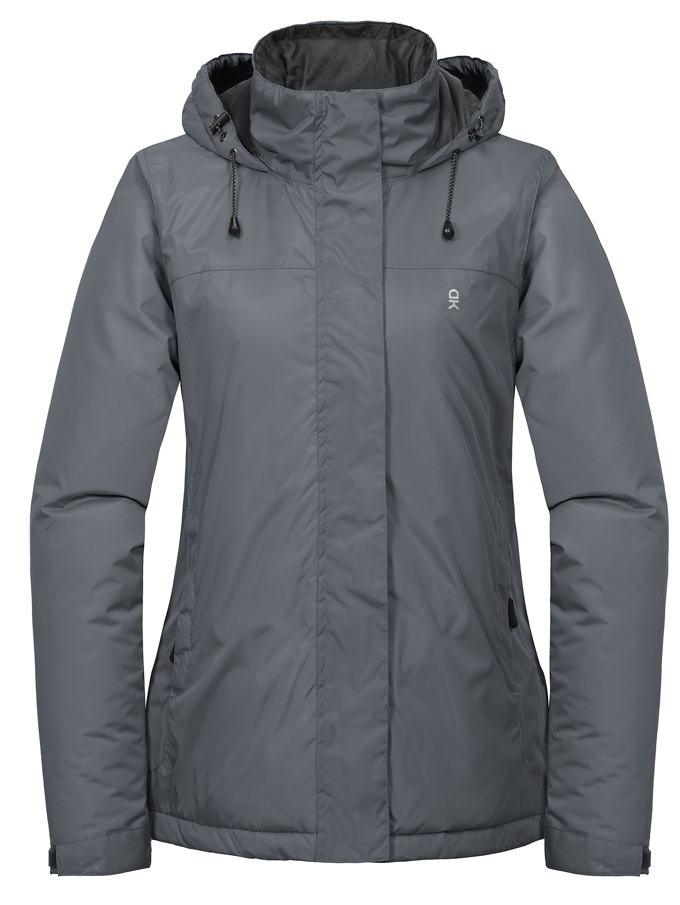 Women's Ski Windproof Waterproof Jacket
