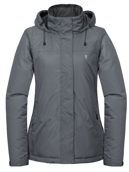 Women's Ski Windproof Waterproof Jacket