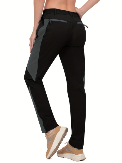 Women's Quick-Dry Athletic Pants 