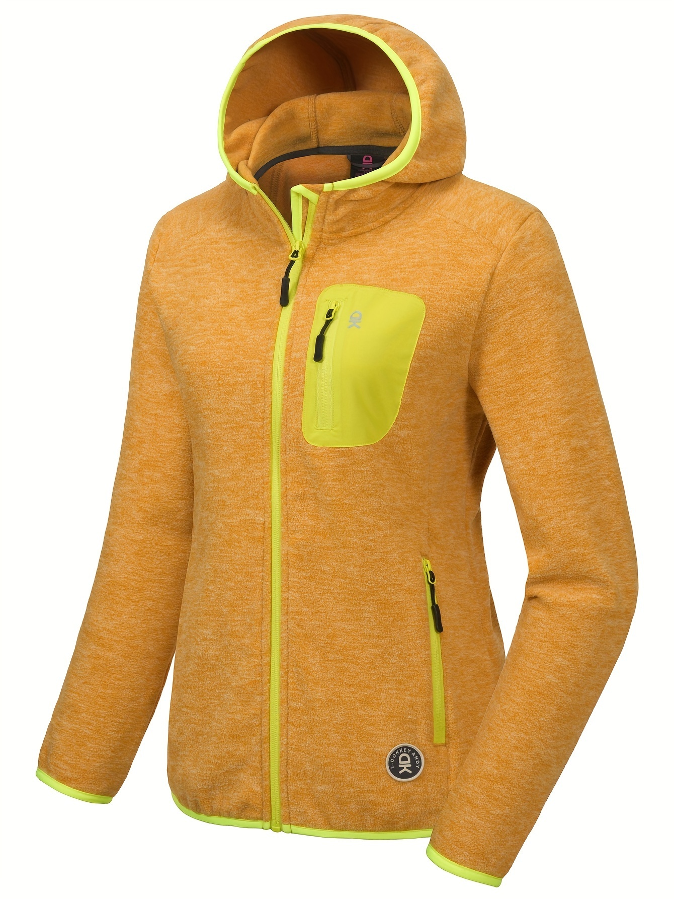 Women's Polar Fleece Jacket