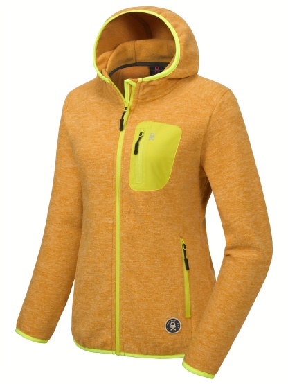 Women's Polar Fleece Jacket