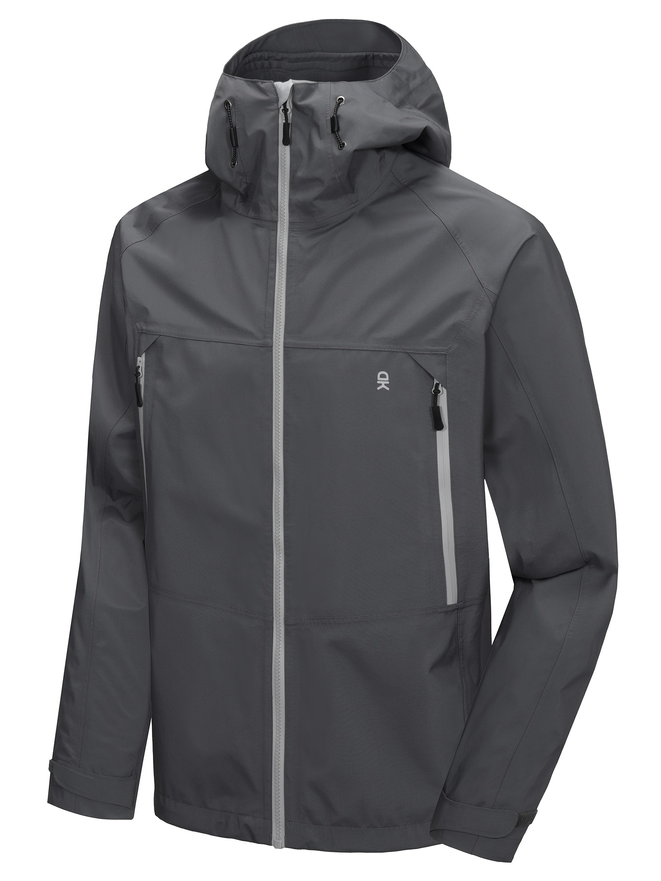 Lightweight 3L Hardshell Jacket