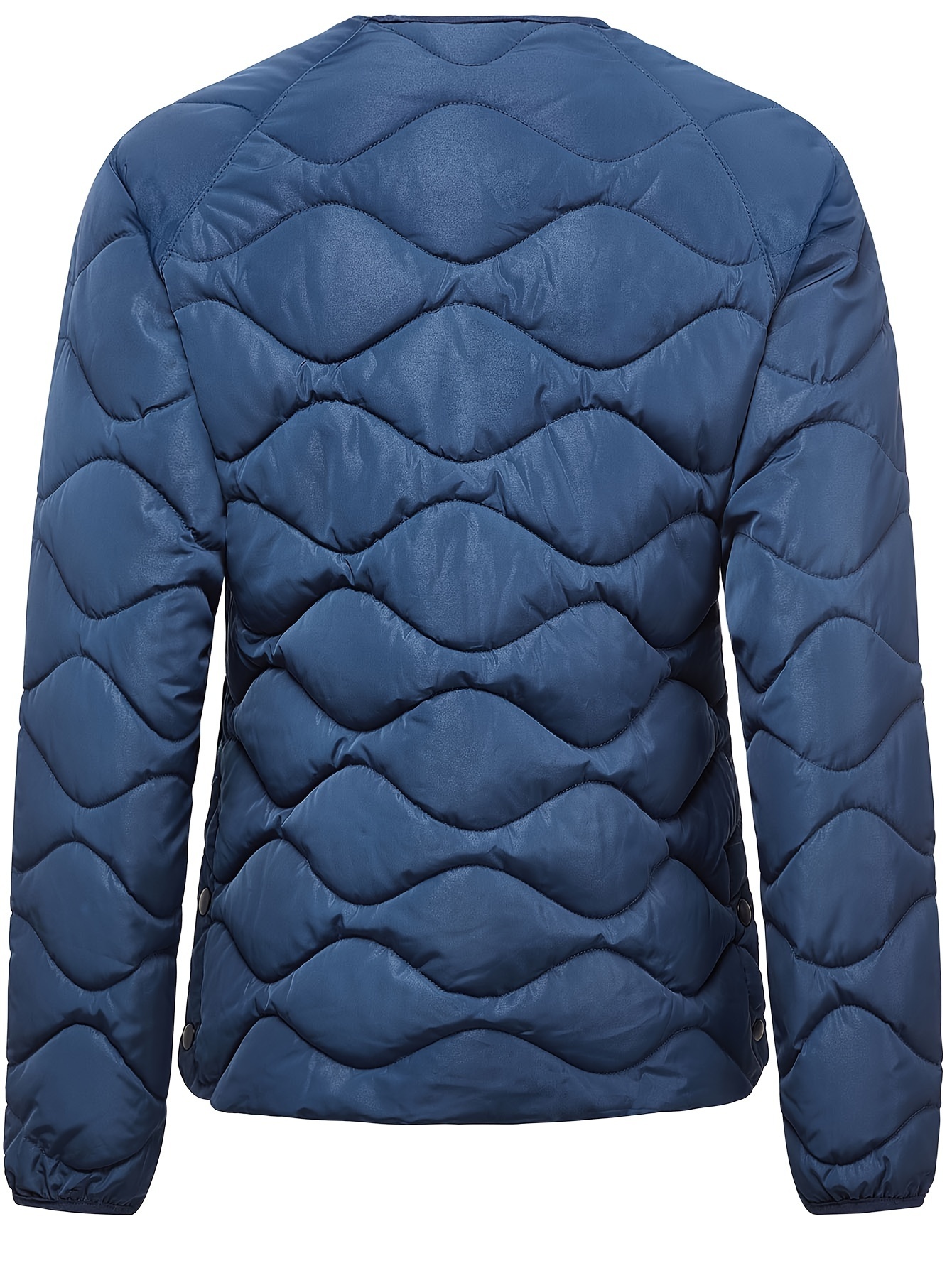 Women's Hooded Puffer Jacket 