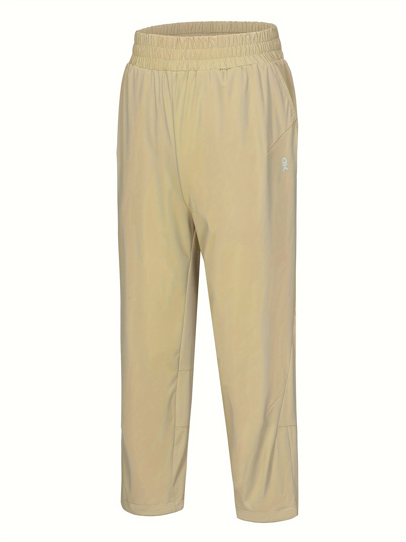 Women's Quick Dry Capri Pants