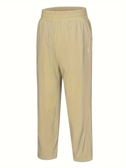 Women's Quick Dry Capri Pants