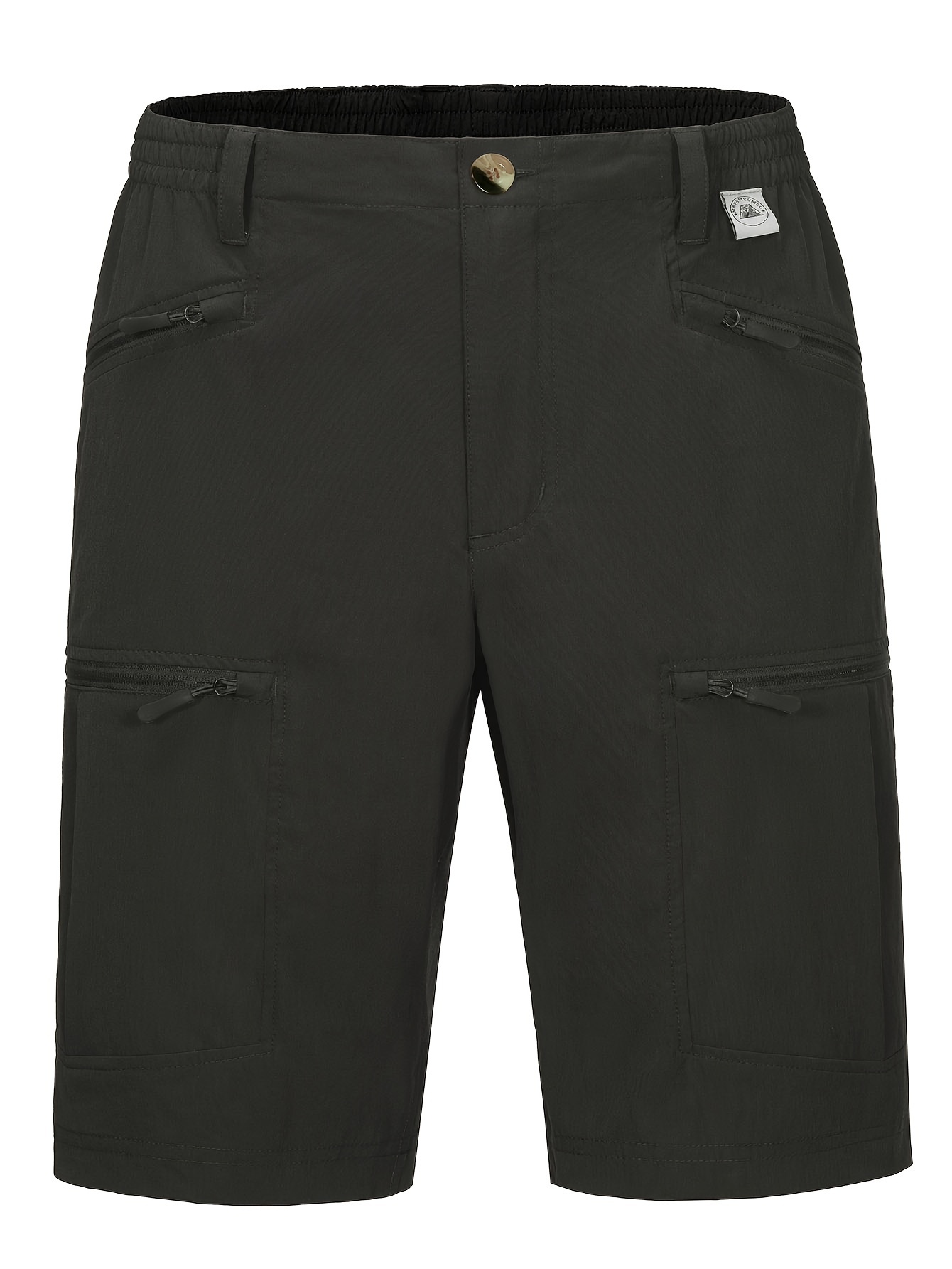 Men's Quick Dry Hiking Shorts