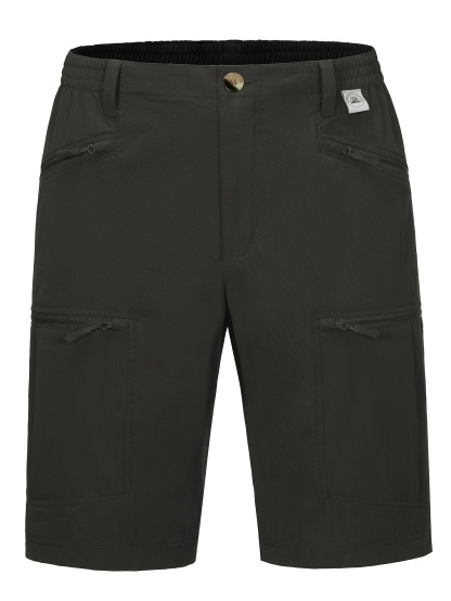 Men's Quick Dry Hiking Shorts