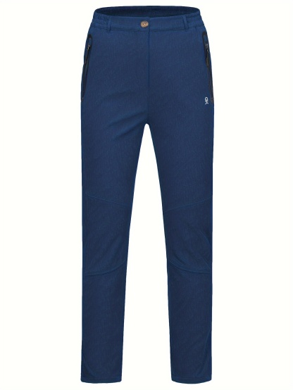 Women's Stylish Gray Cargo Pants with Multiple Pockets 