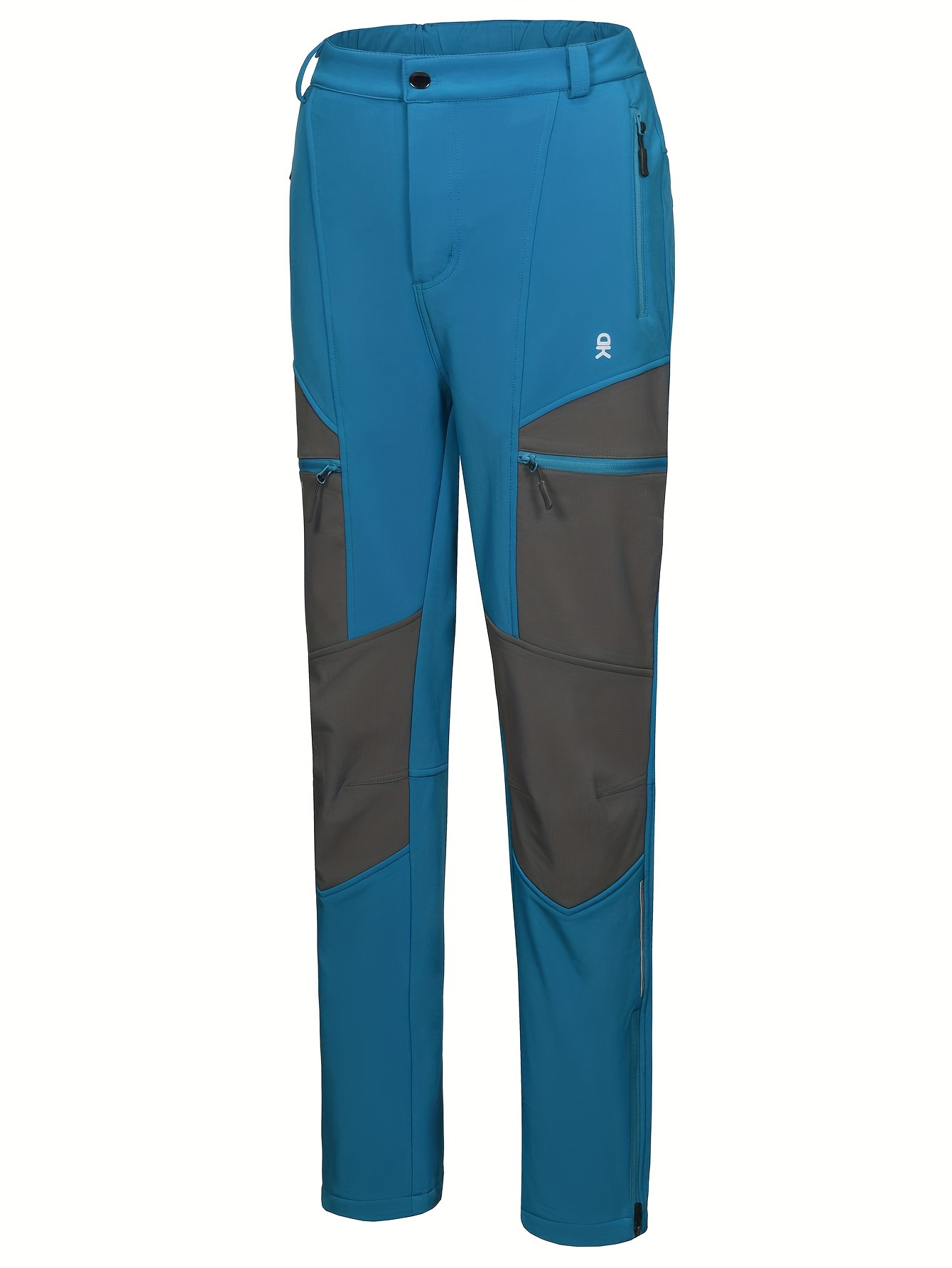 Women's Ski Soft-Shell Pants 