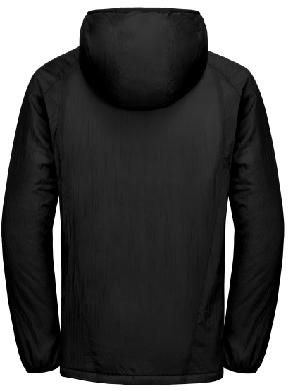 Men's Insulated Windproof Jacket 