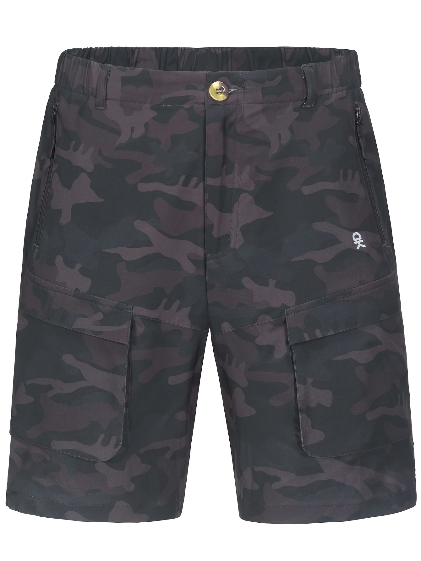 Men's Stretch Cargo Shorts