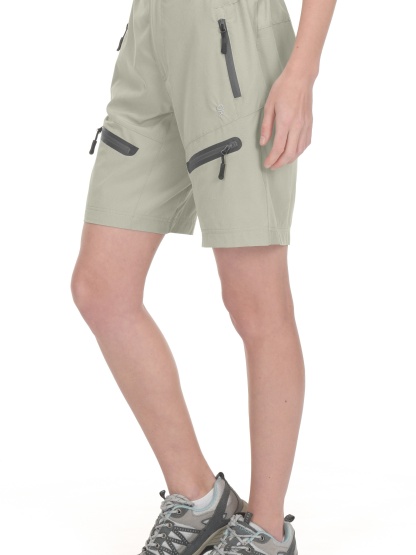 Women's UltraFlex Stretch Shorts