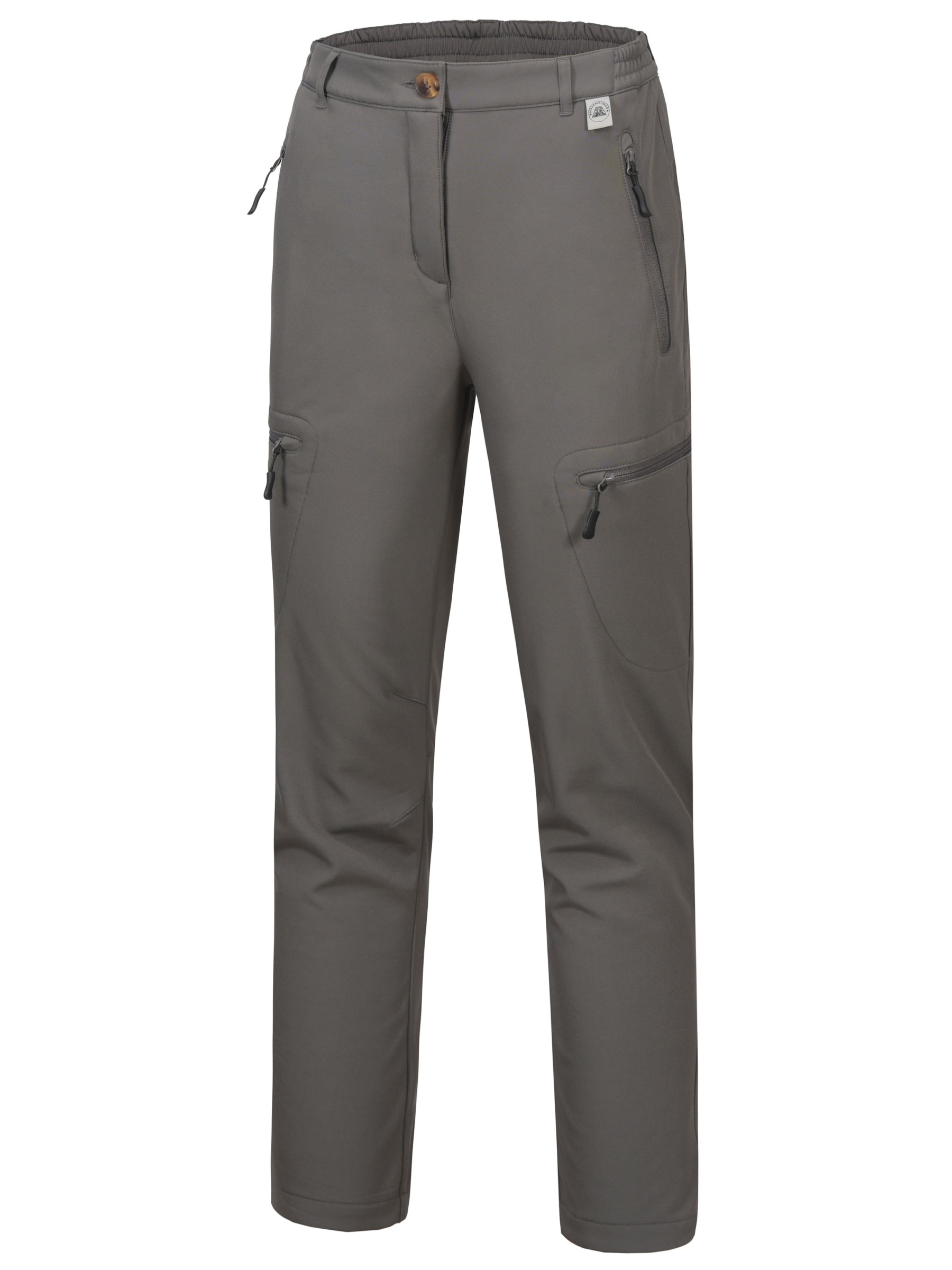 Men's Quick Dry Lightweight Stretch Pants