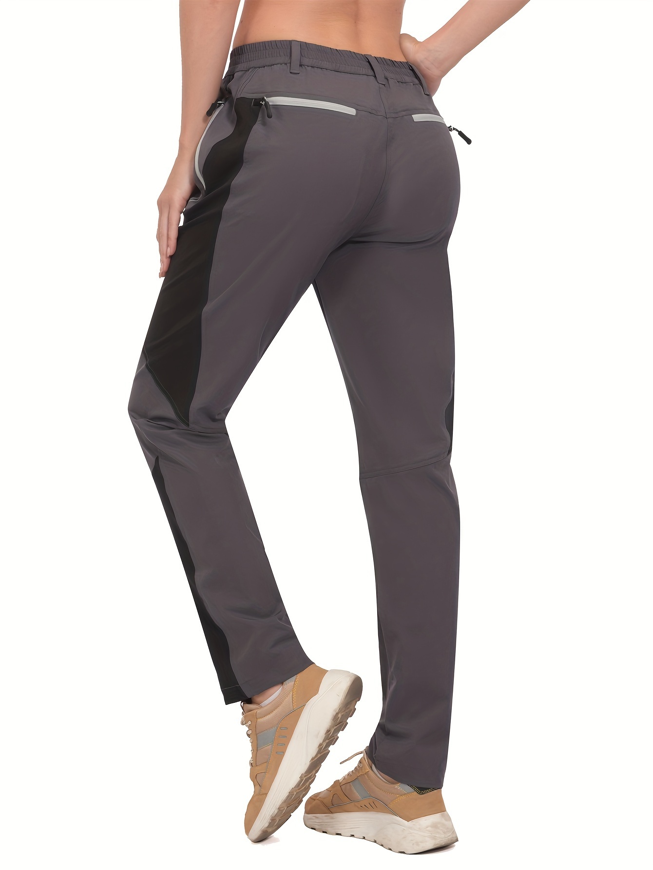 Women's Quick-Dry Athletic Pants 