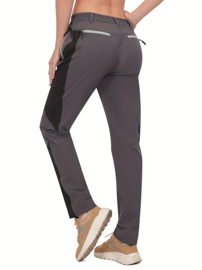 Women's Quick-Dry Athletic Pants 