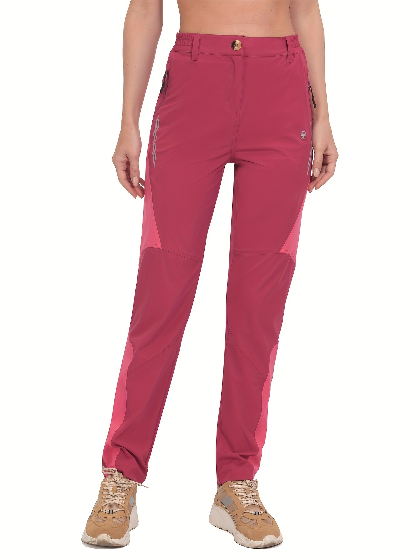 Women's Quick-Dry Athletic Pants 