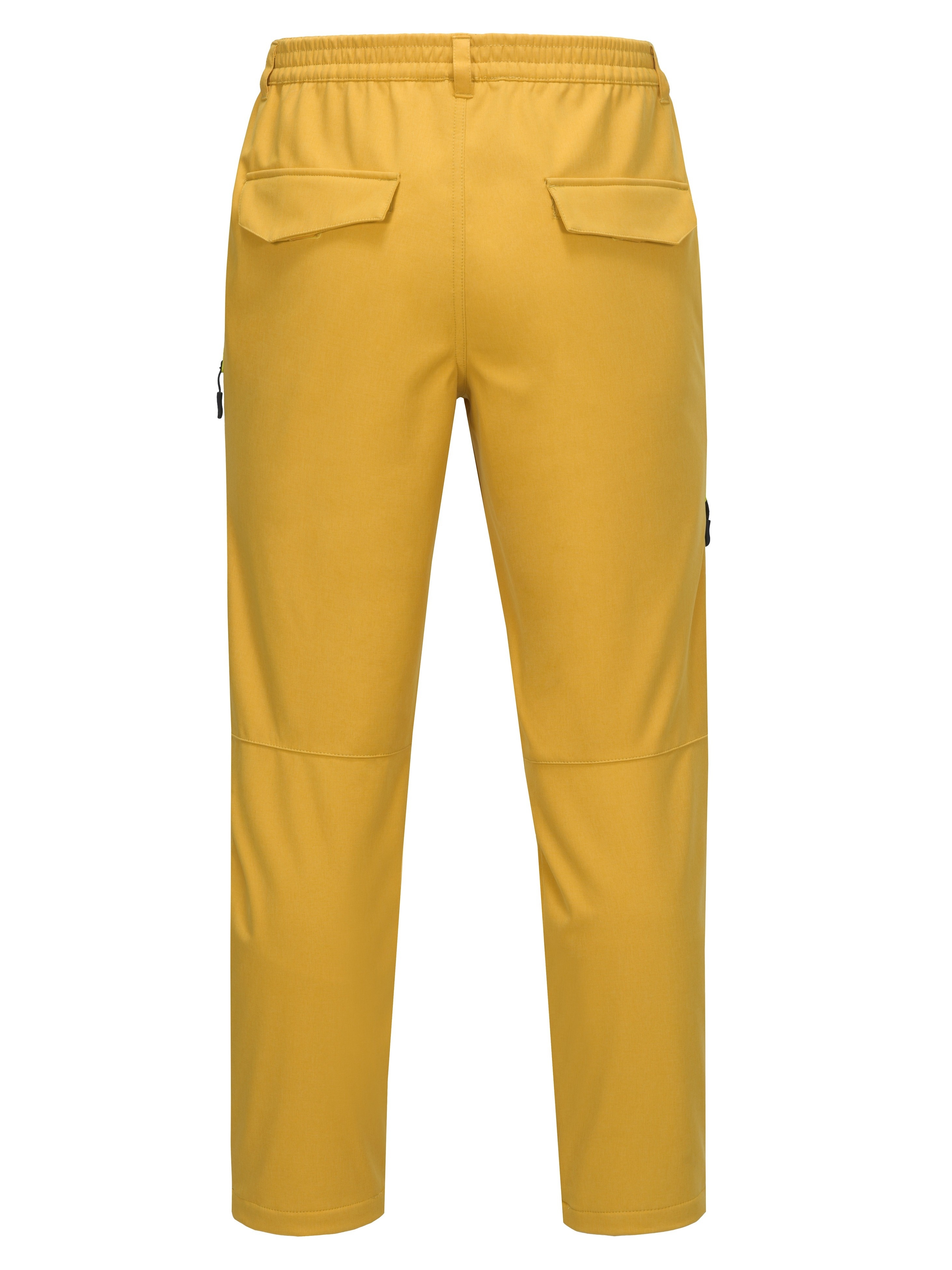 Men's Zipper Pocket Waterproof Pants