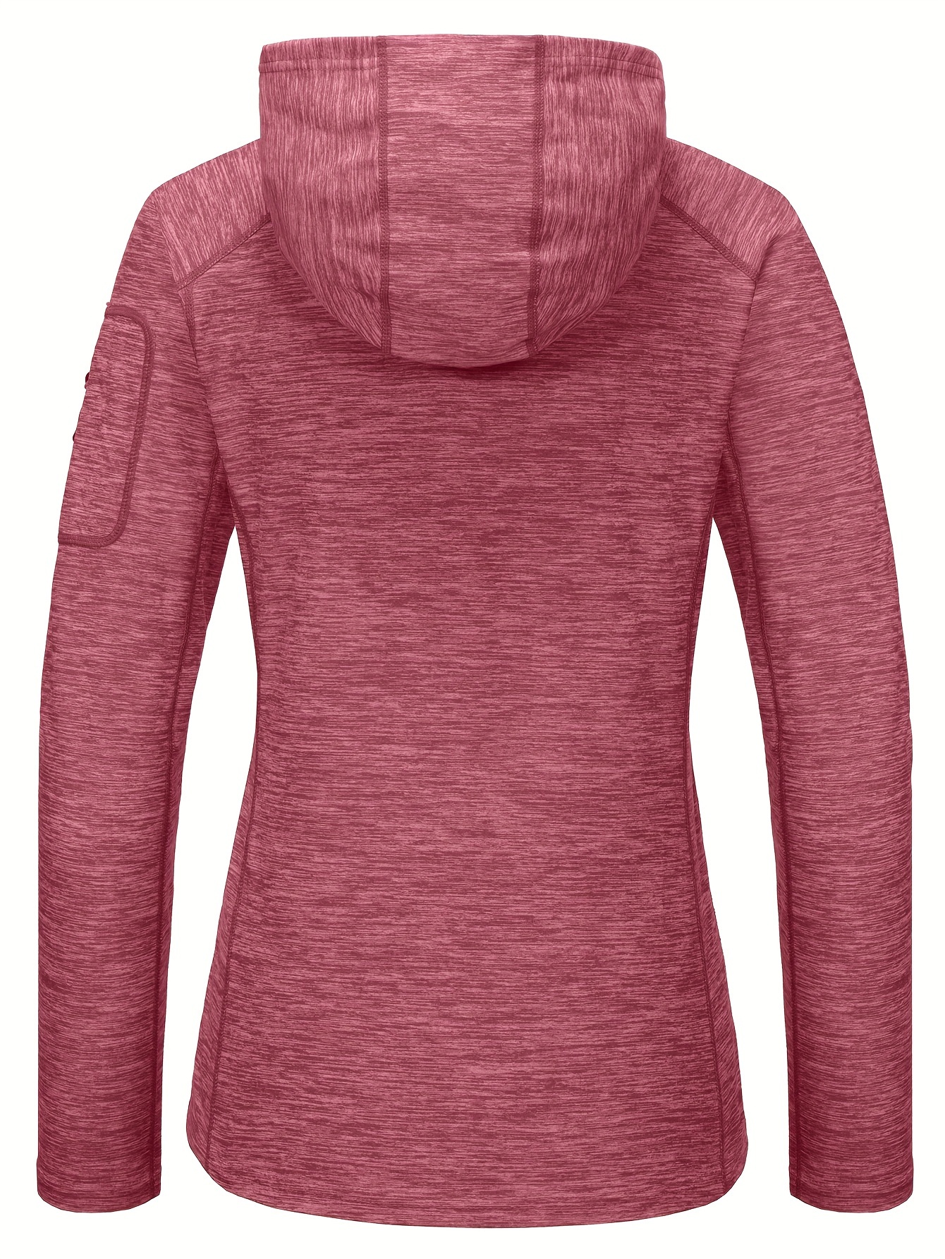 Full Zip Workout Athletic Fitness Jacket