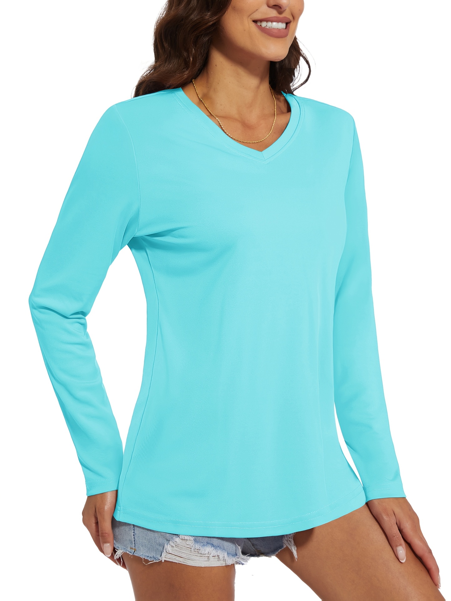 Comfy & Breathable T-shirt For Women