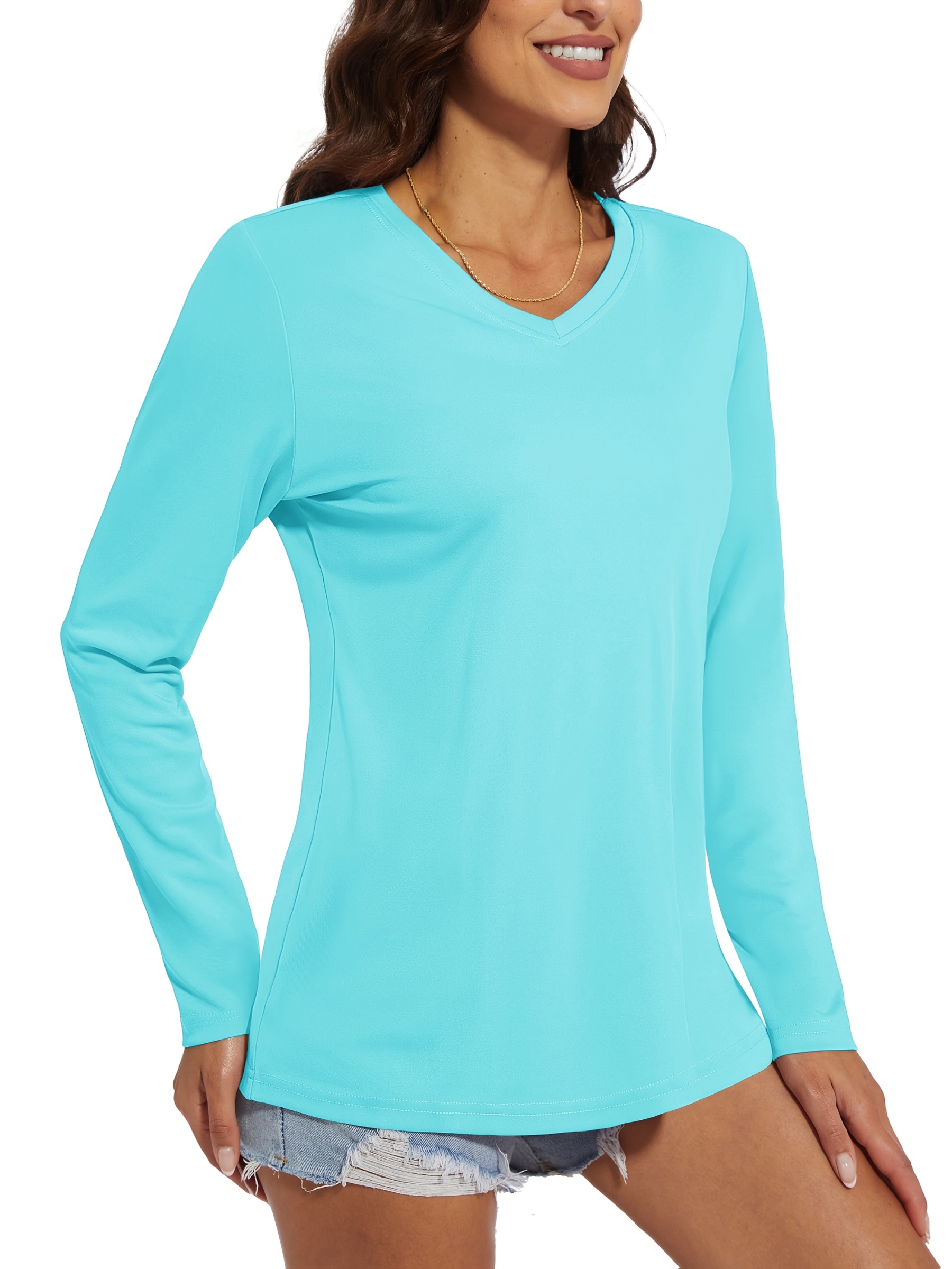 Comfy & Breathable T-shirt For Women
