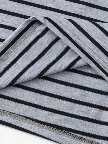 3pcs Men's Striped Tank Tops 