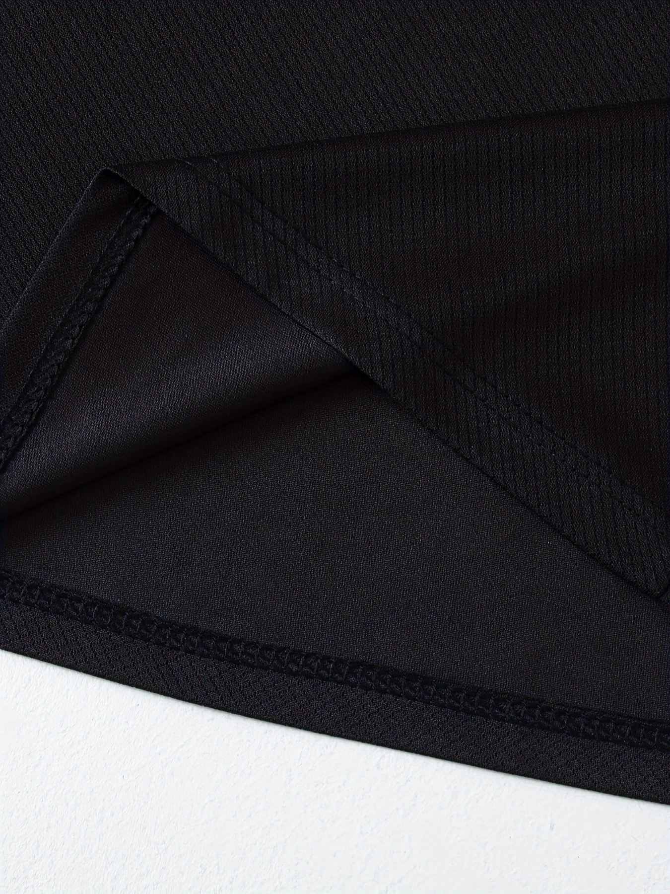 3pcs Men's Quick-Dry Athletic Tank Tops 