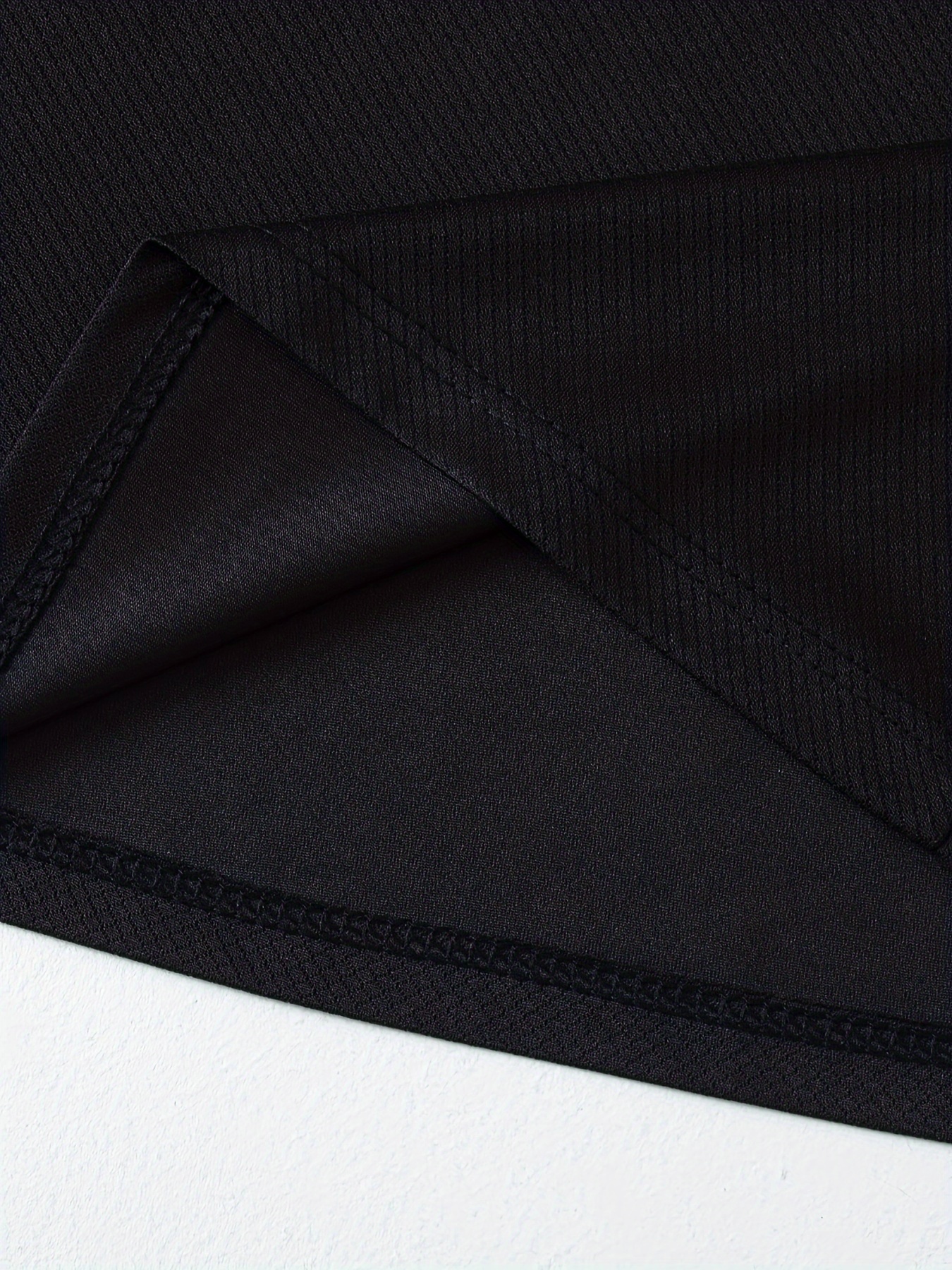 3pcs Men's Quick-Dry Athletic Tank Tops 