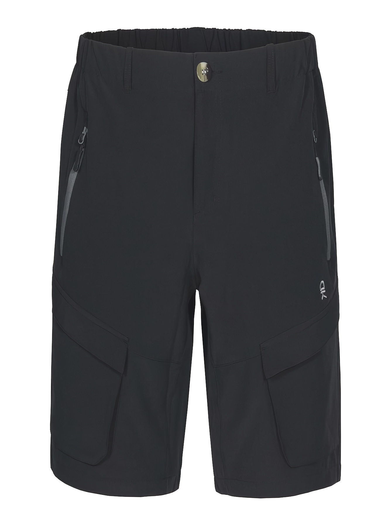 Men's Stretch Cargo Shorts