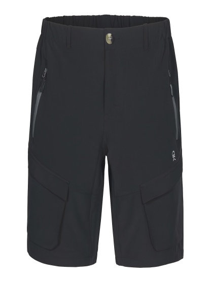 Men's Stretch Cargo Shorts