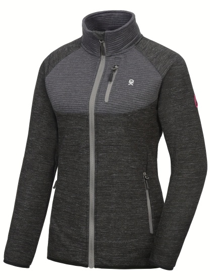 High-Performance Thermal Jacket