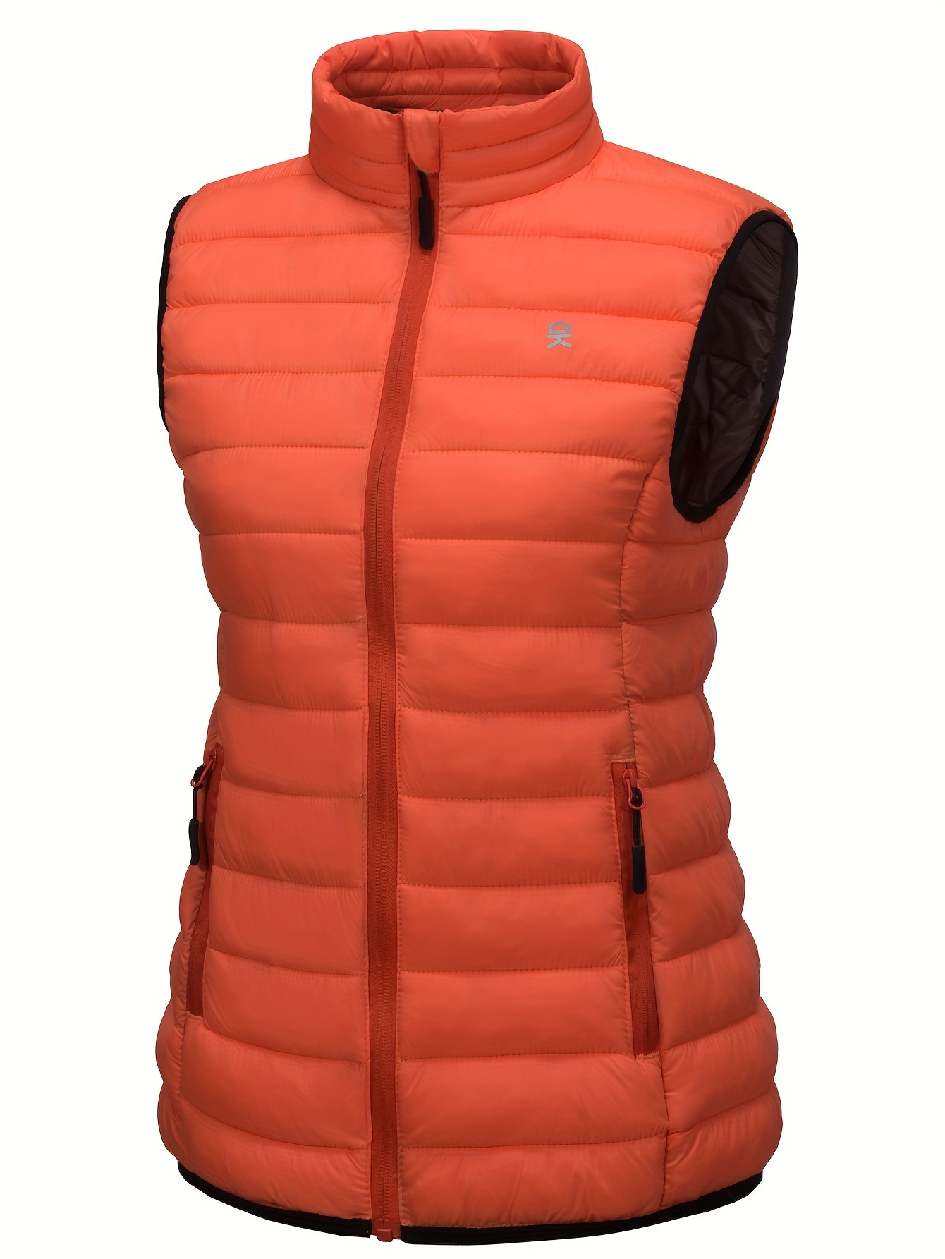 Women's Lightweight Thermal Puffer Vest