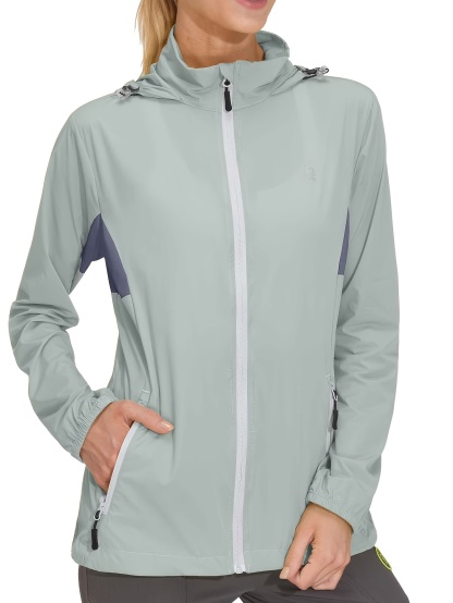 Women's Sun Protection Jackets