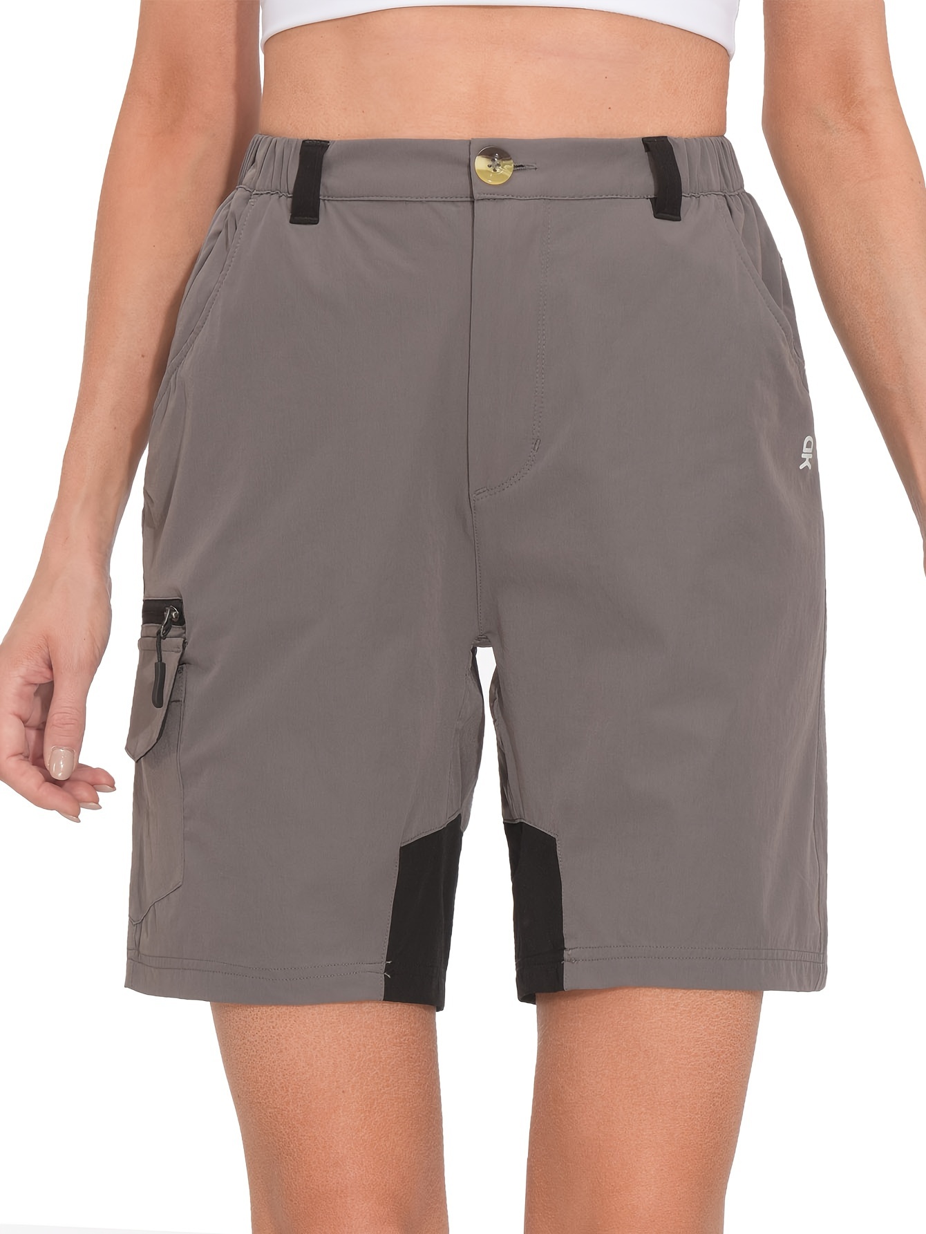 Women's Quick-Dry Outdoor Sports Shorts