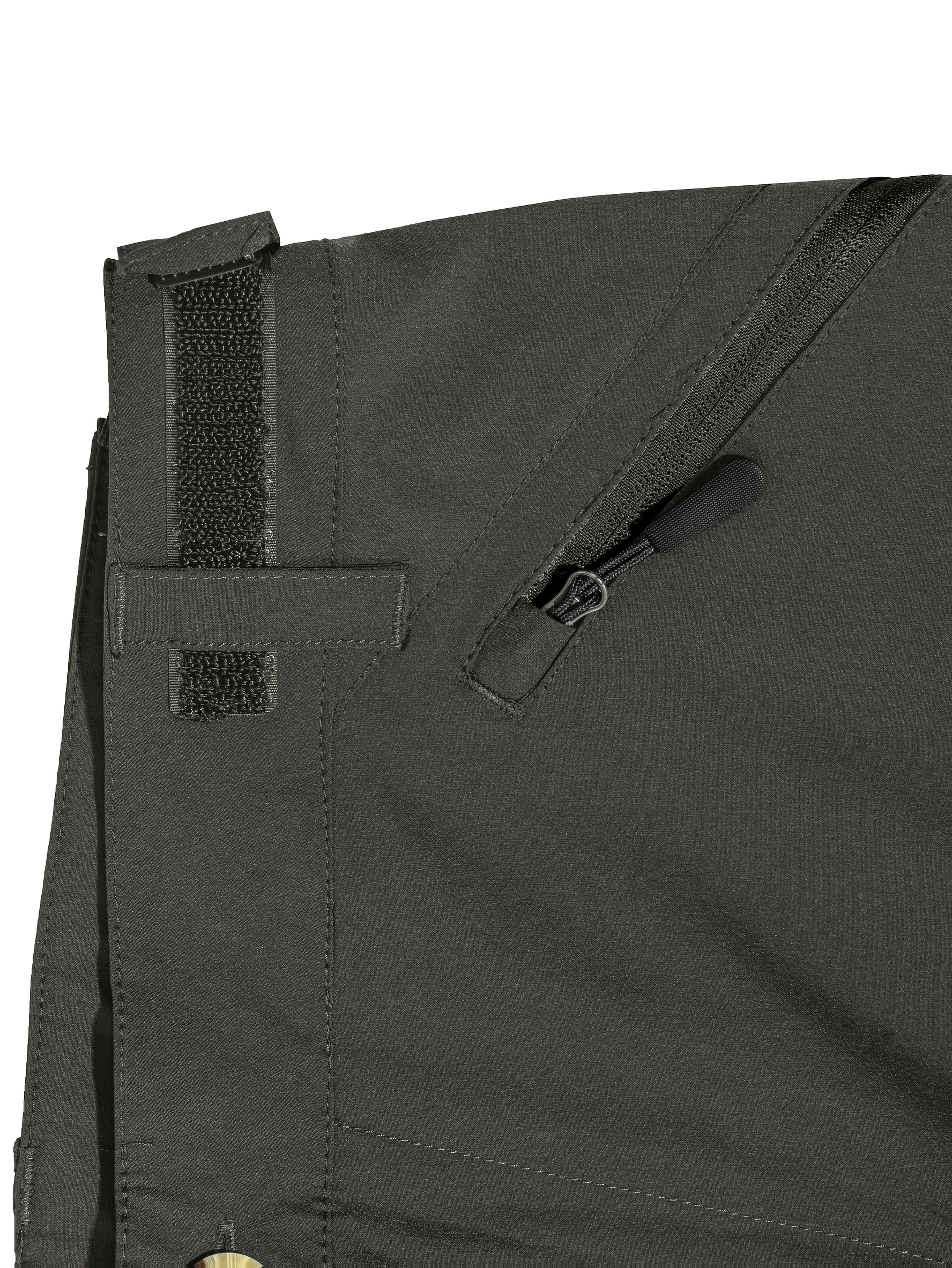 Men'S Lightweight Quick Dry Hiking Shorts 