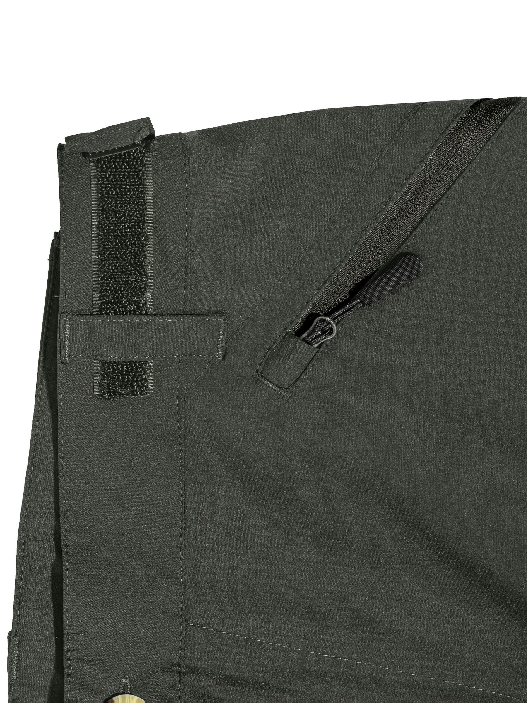 Men'S Lightweight Quick Dry Hiking Shorts 